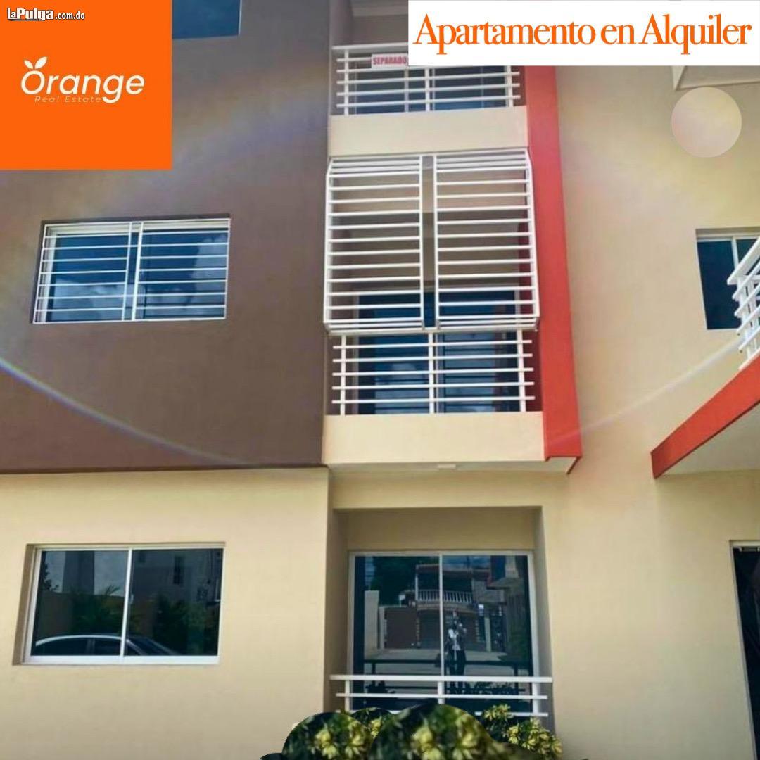 Apartamento en sector SDE - Alma Rosa Ll 3 habitaciones 2 parqueos Foto 7143959-3.jpg