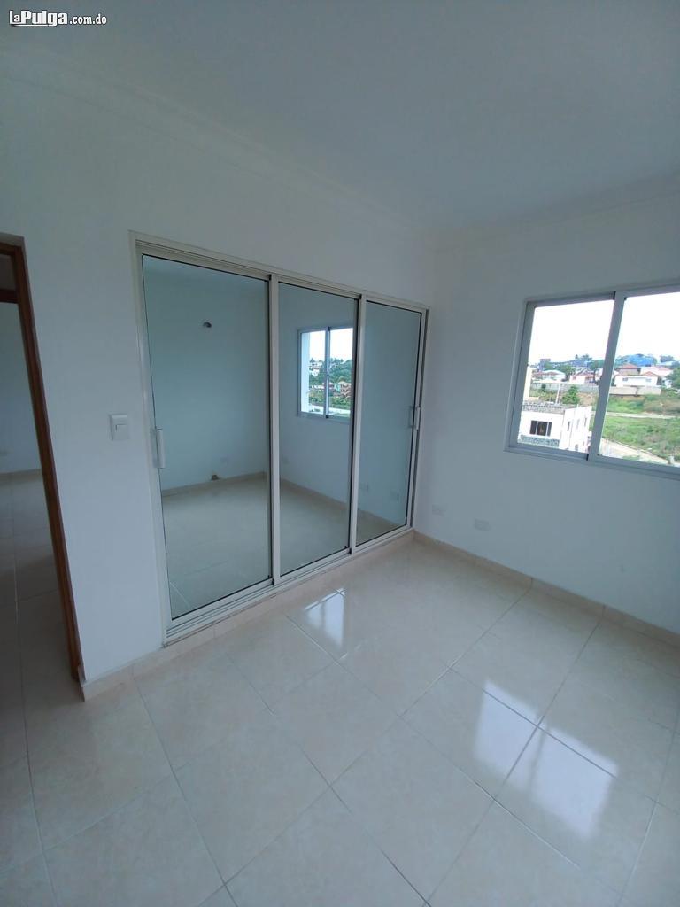 Apartamento en sector SDO - Autopista Duarte K14 Foto 7144204-3.jpg