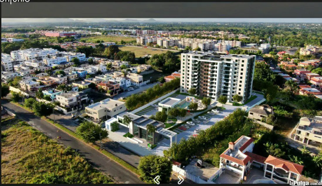 Apartamento en sector SDN - Ciudad Modelo I Foto 7144216-5.jpg