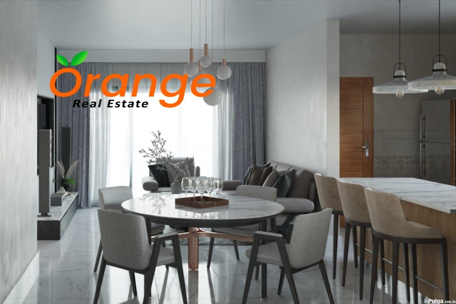 Apartamento en sector SDE - Prado Oriental 3 habitaciones 1 parqueos Foto 7144292-2.jpg