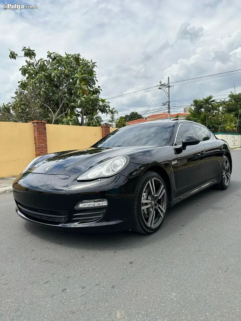 Porsche Panamera S 2013 Gasolina Foto 7144305-4.jpg