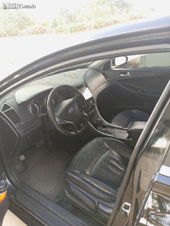 Hyundai Sonata Y20 2010 Gas 370000 NEGOCIABLE 809 602 3111 Foto 7144347-2.jpg