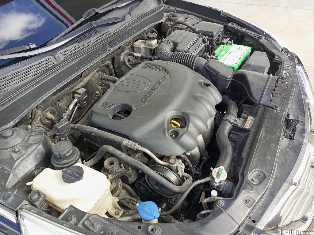 Hyundai Sonata Y20 2010 Gas 370000 NEGOCIABLE 809 602 3111 Foto 7144347-4.jpg