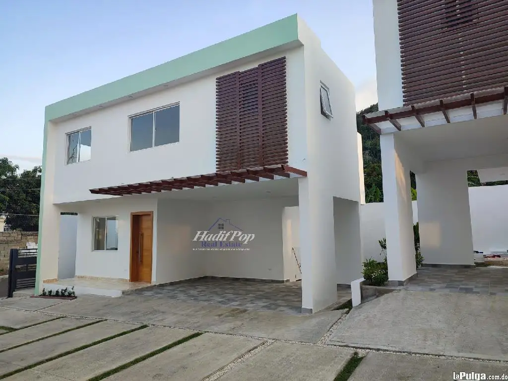 De venta hermosas casas en residencial proivado. Puerto Plata Foto 7144472-3.jpg