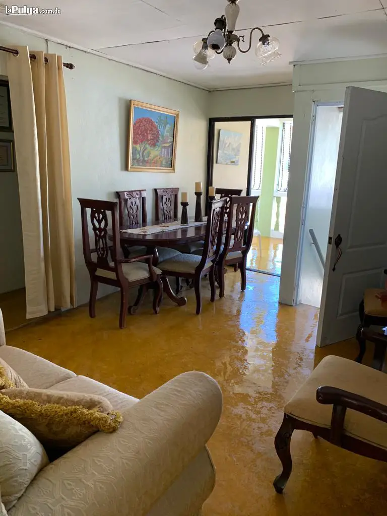 Alquiler de apartamento totalmente amueblado en el Pueblo de Constanza Foto 7144594-1.jpg