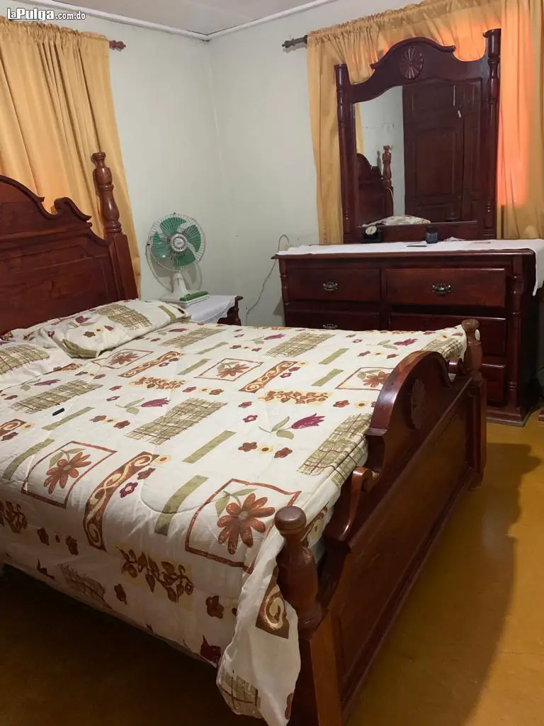 Alquiler de apartamento totalmente amueblado en el Pueblo de Constanza Foto 7144594-2.jpg