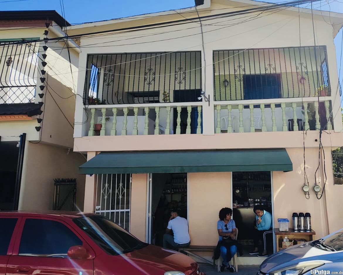 Alquiler de apartamento totalmente amueblado en el Pueblo de Constanza Foto 7144594-5.jpg