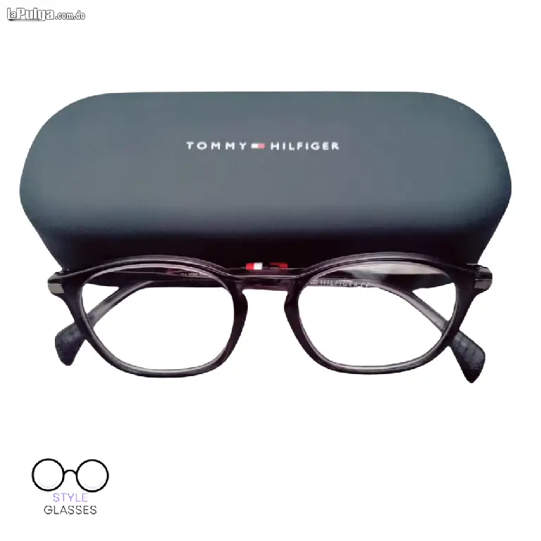 MONTURAS DE LENTES ORIGINALES TOMMY HILFIGER Foto 7144664-3.jpg