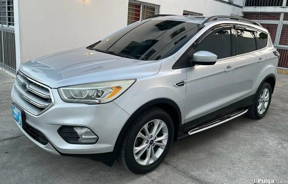 Ford Escape SE Sport 2017 Foto 7144712-3.jpg