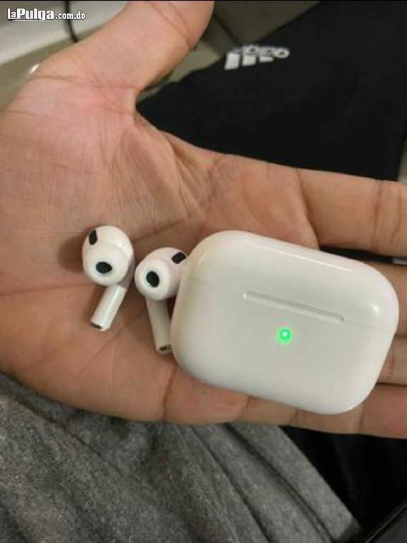 Al Por mayor Airpods Pro bluetooth NO APPLE  Foto 7144741-1.jpg