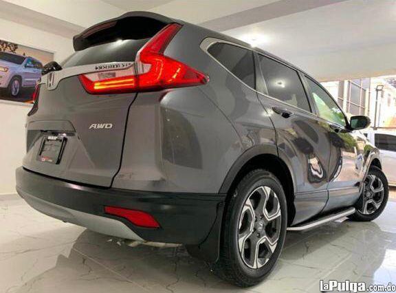 Honda CRV 2018 EXL Foto 7144811-5.jpg