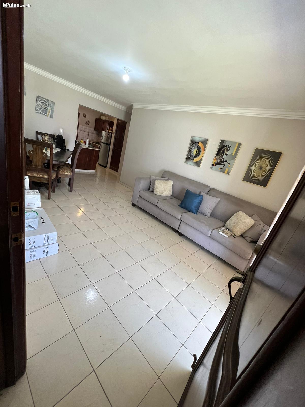 Apartamento en sector DN - Los Prados 3 hab 2 parqueos 2 baños Foto 7144819-3.jpg