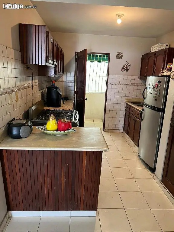 Apartamento en sector DN - Los Prados 3 hab 2 parqueos 2 baños Foto 7144819-5.jpg