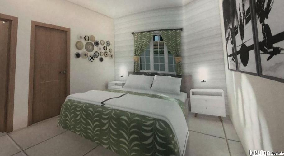 Apartamentos de venta en Torre Alta Puerto Plata. Foto 7144884-2.jpg