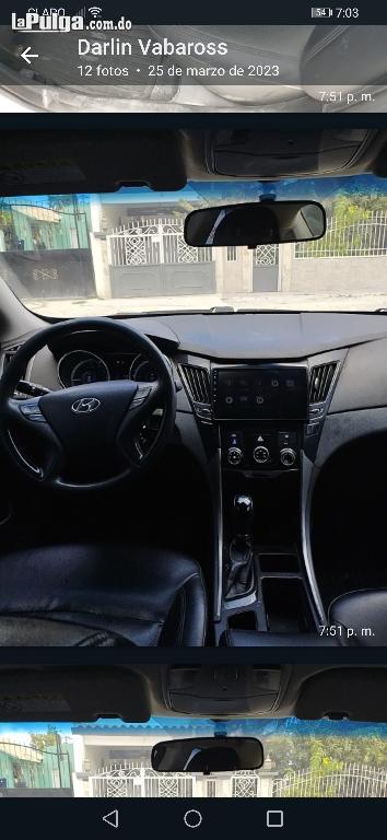 Hyundai i20 2015 Gas en Hato Mayor Foto 7145063-2.jpg