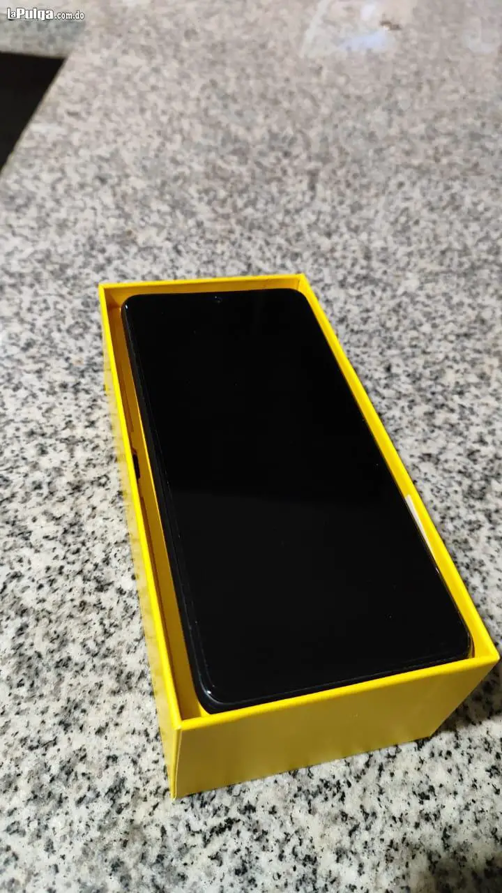 Poco X3 Pro Con Protector De Pantalla En Gel Foto 7145367-3.jpg