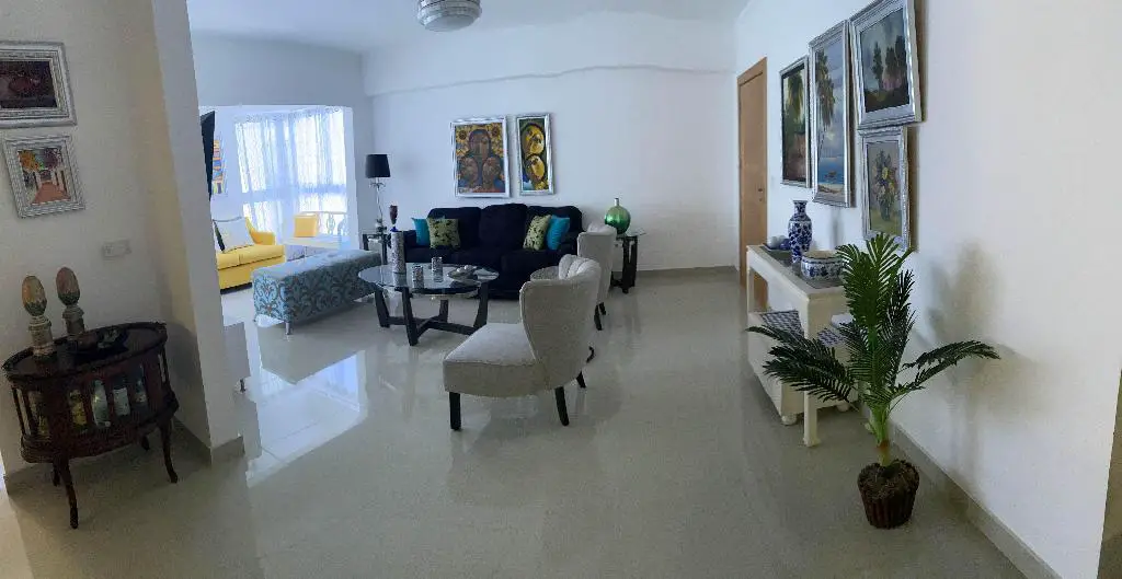 Apartamento en El Renacimiento  4to Piso PROPIETARIO VENDE Foto 7145374-U1.jpg