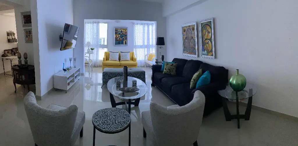 Apartamento en El Renacimiento  4to Piso PROPIETARIO VENDE Foto 7145374-i1.jpg