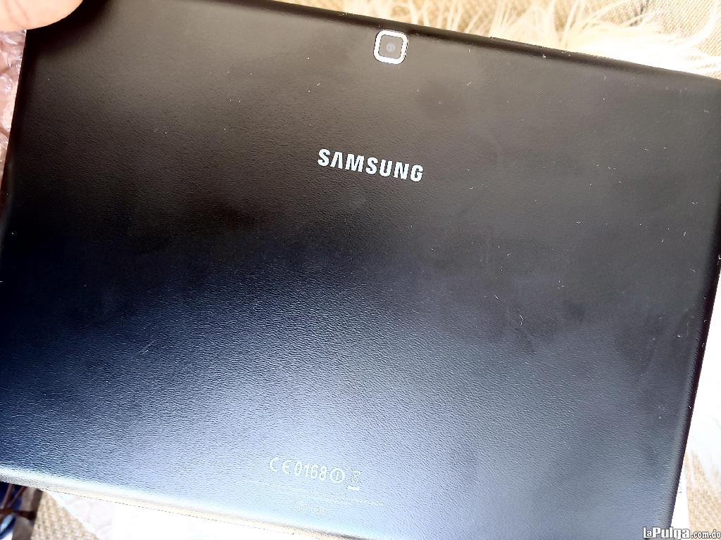 Tablet Samsung tab4 10pulgada Foto 7145427-2.jpg