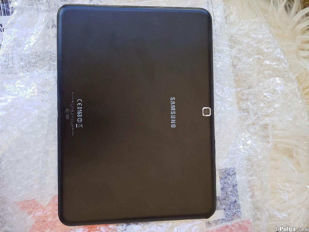 Tablet Samsung tab4 10pulgada Foto 7145427-3.jpg