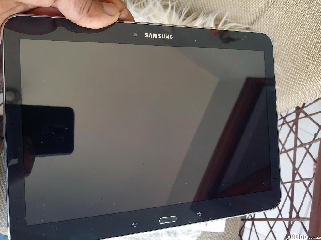 Tablet Samsung tab4 10pulgada Foto 7145427-4.jpg
