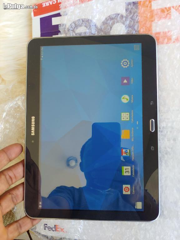 Tablet Samsung tab4 10pulgada Foto 7145427-5.jpg
