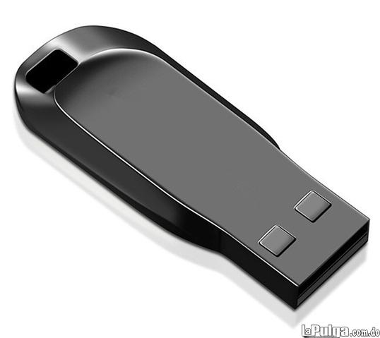 MEMORIA USB 64 GB en La Romana Foto 7145464-1.jpg