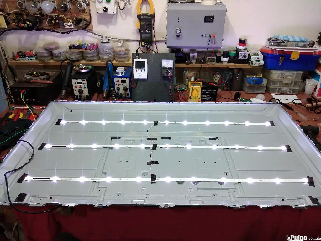 Reparación de TVs LCD y Plasma Foto 7145475-2.jpg