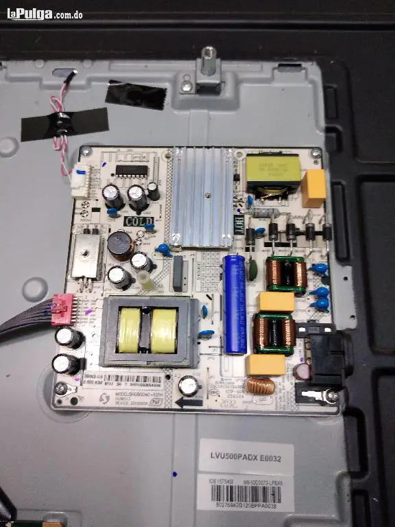 Reparación de TVs LCD y Plasma Foto 7145475-3.jpg