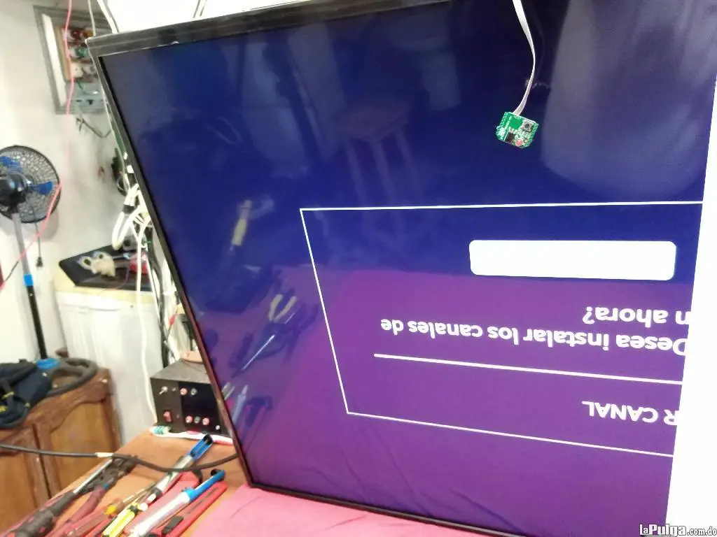 Reparación de TVs LCD y Plasma Foto 7145475-4.jpg