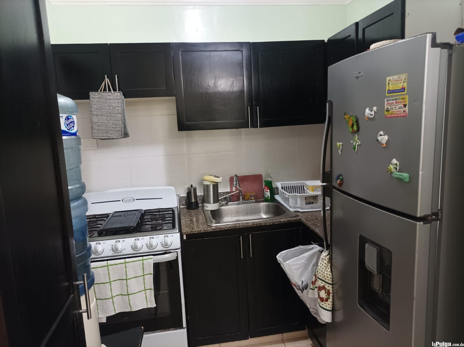 Apartamento en Venta Ciudad Juan Boch Foto 7145646-4.jpg