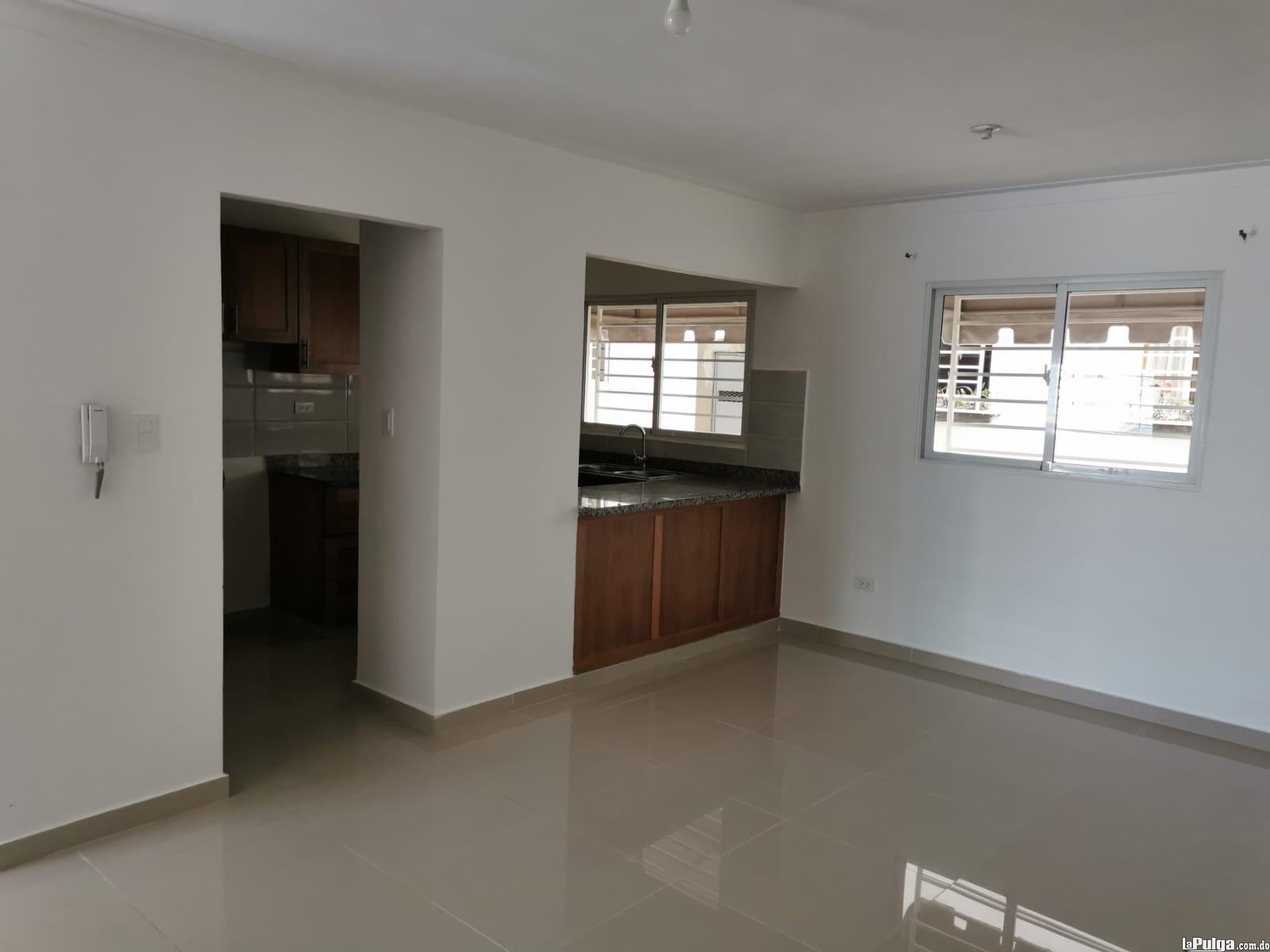 Apartamento en sector SDO - Palmarejo 3 habitaciones 2 parqueos Foto 7145764-4.jpg