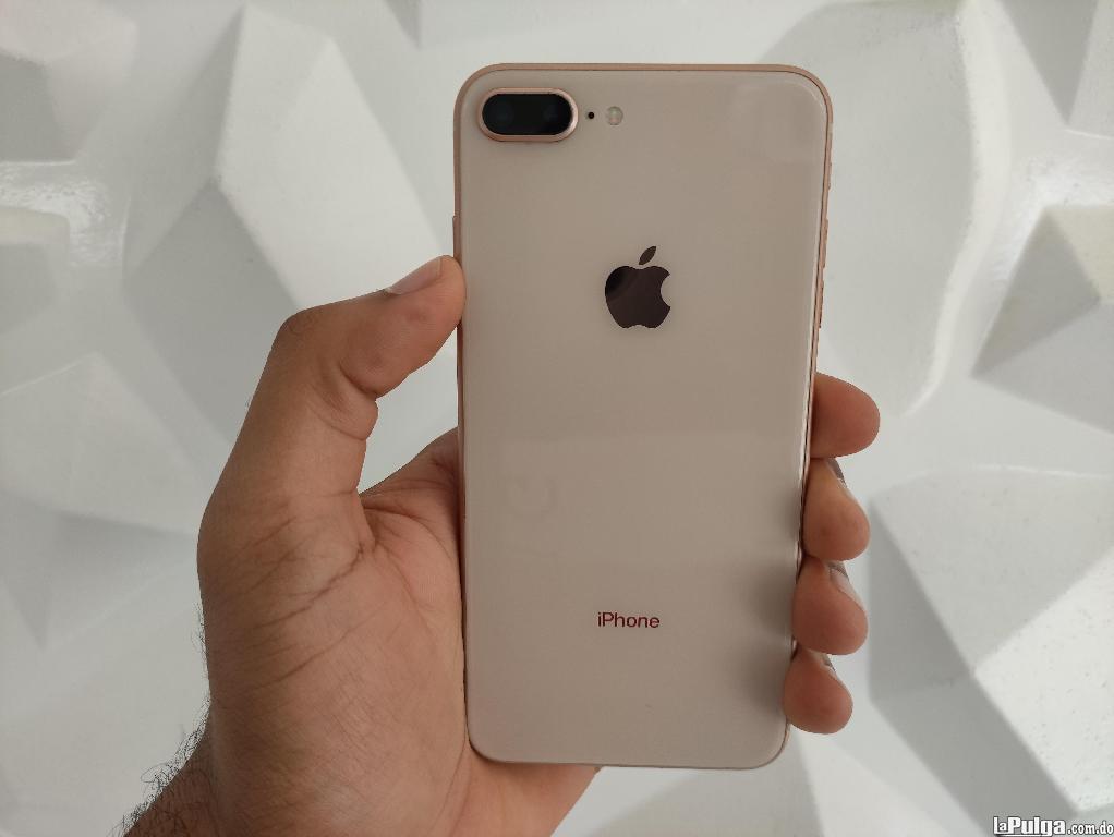 iPhone 8 plus de 64 gb factory  Foto 7145788-1.jpg