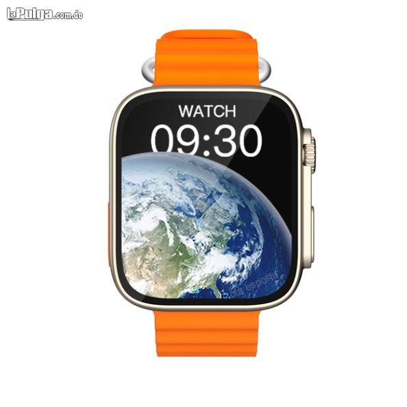 Smartwatch KD300 Ultra Foto 7145834-2.jpg