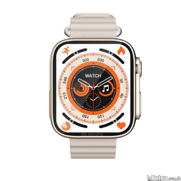 Smartwatch KD300 Ultra Foto 7145834-3.jpg