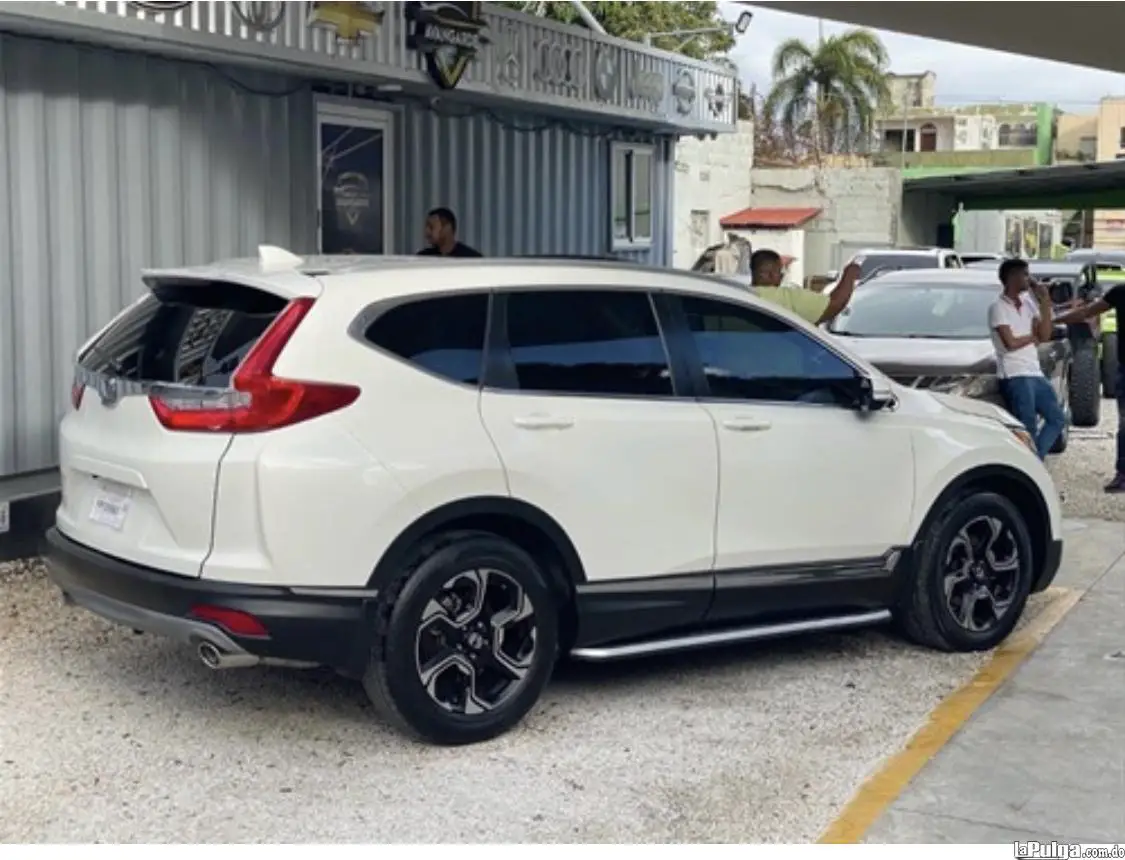 Honda CRV 2017 Gasolina Foto 7146069-2.jpg