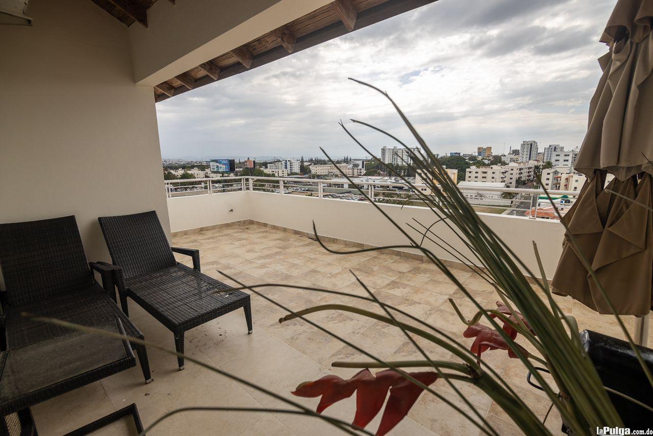 HERMOSO PENTHOUSE EN VENTA UBICADO CENTRICAMENTE CON ASOMBROSA VISTA.  Foto 7146235-1.jpg