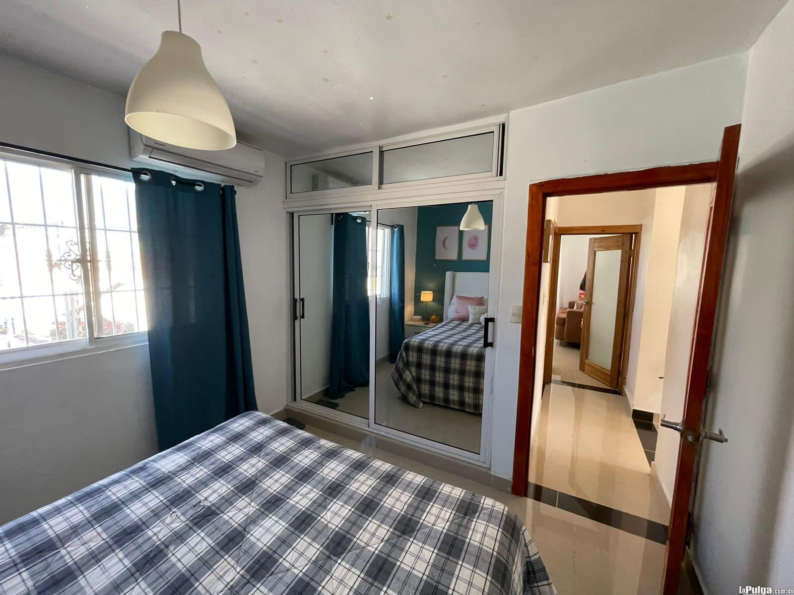 apartamento ubicado en el residencial michelle km 14 autopista duarte  Foto 7146295-3.jpg