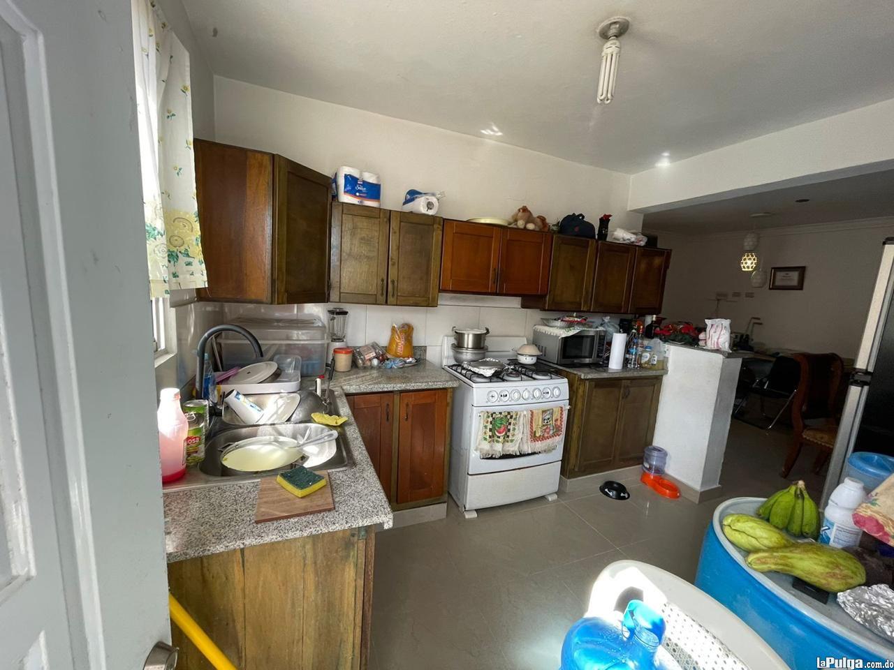 apartamento ubicado en el residencial michelle km 14 autopista duarte  Foto 7146295-4.jpg