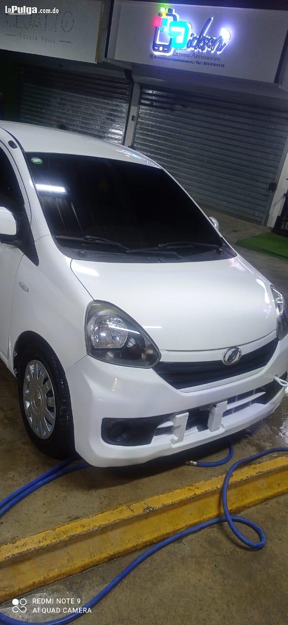 Daihatsu Mira 2015 420MIL NEGOCIABLE Foto 7146680-1.jpg