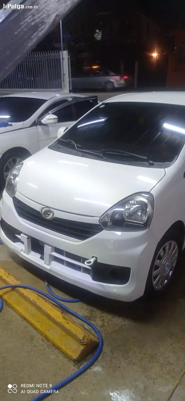 Daihatsu Mira 2015 420MIL NEGOCIABLE Foto 7146680-2.jpg