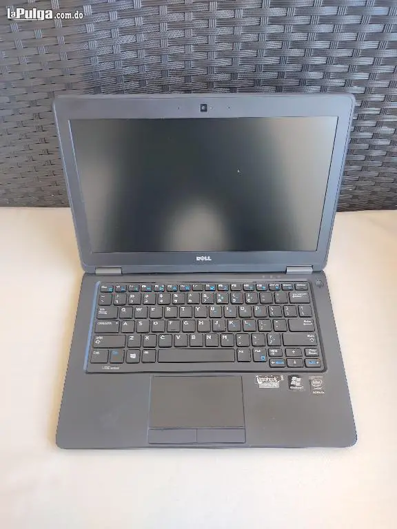 Dell Latitude e7250 i5 8 de ram SSD de 256g Foto 7146782-5.jpg