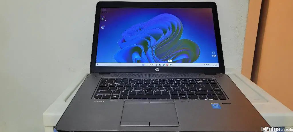 laptop hp 850 17 Pulg Core i5 Ram 8gb Disco 128gb SSD Solido full Foto 7146858-2.jpg