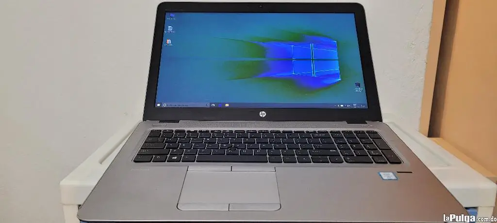 laptop hp 650 17 Pulg Core i5 6ta Gen Ram 8gb ddrr Disco 256gb SSD Foto 7146859-3.jpg