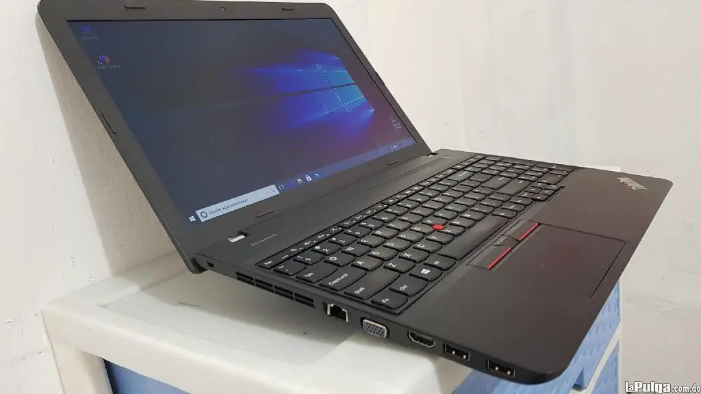 Lenovo T560 17 Pulg Core i5 6ta Gen Ram 8gb ddr4 Disco 128gb SSD Solid Foto 7146860-1.jpg