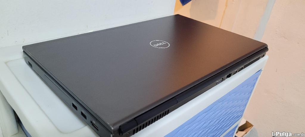 Dell 4800 17 Pulg Core i7 Ram 8gb Disco 500gb SSD Aty Radeon 2gb Dedic Foto 7146861-1.jpg