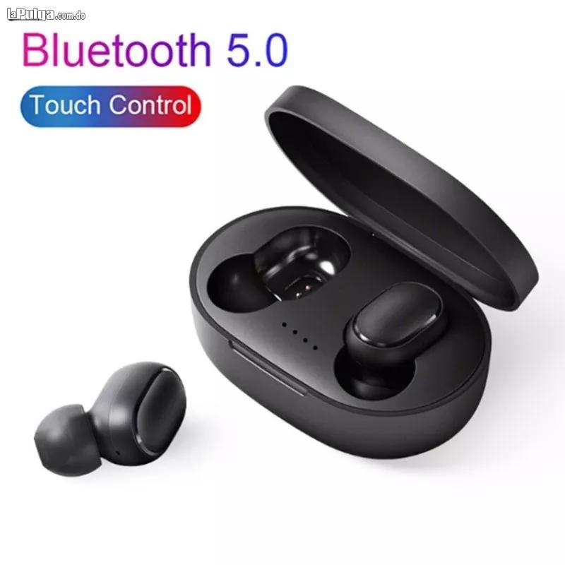 Auriculares Bluetooth original TWS A6 en Esperanza Foto 7146927-4.jpg