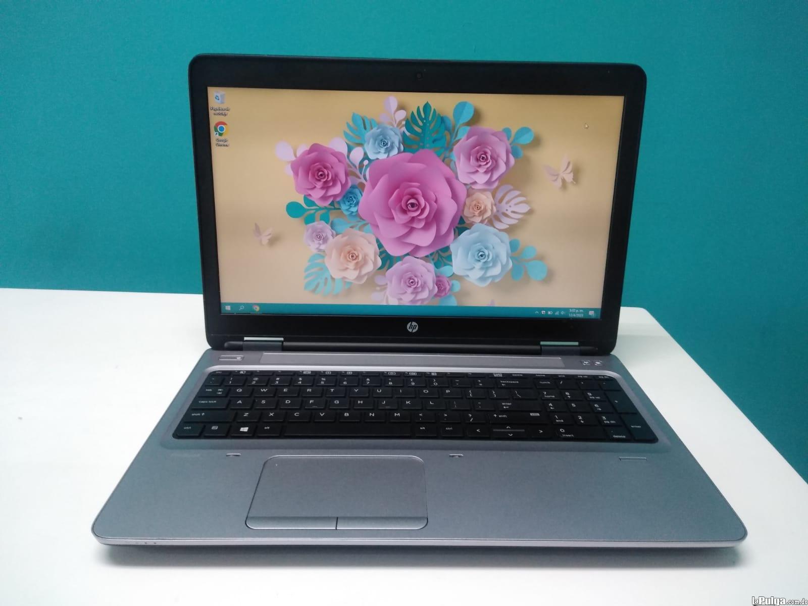 Laptop Dell ProBook 650 G2 / 6th Gen Intel Core i5 / 8GB DDR4 / 128G Foto 7146929-2.jpg