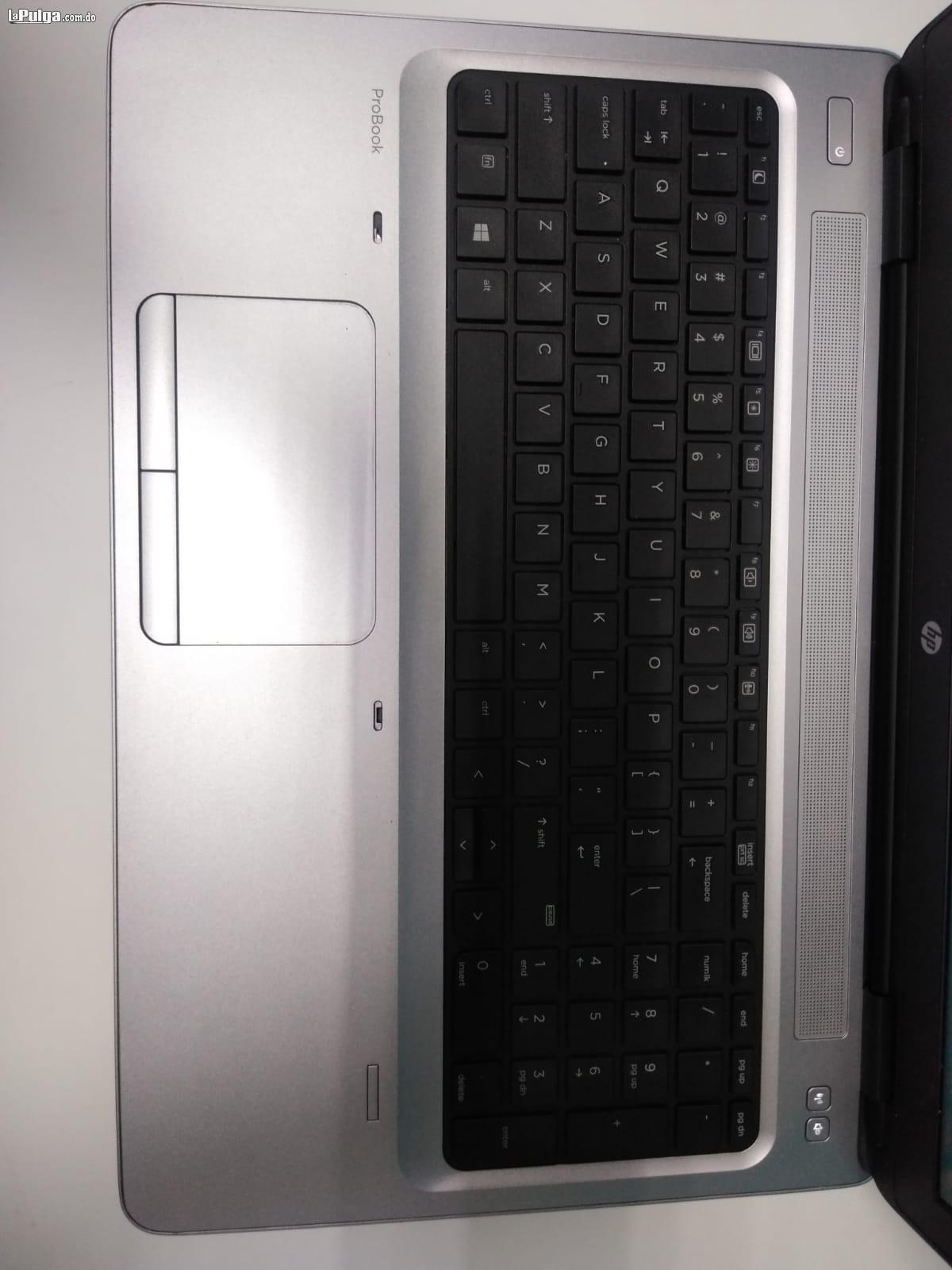 Laptop Dell ProBook 650 G2 / 6th Gen Intel Core i5 / 8GB DDR4 / 128G Foto 7146929-4.jpg