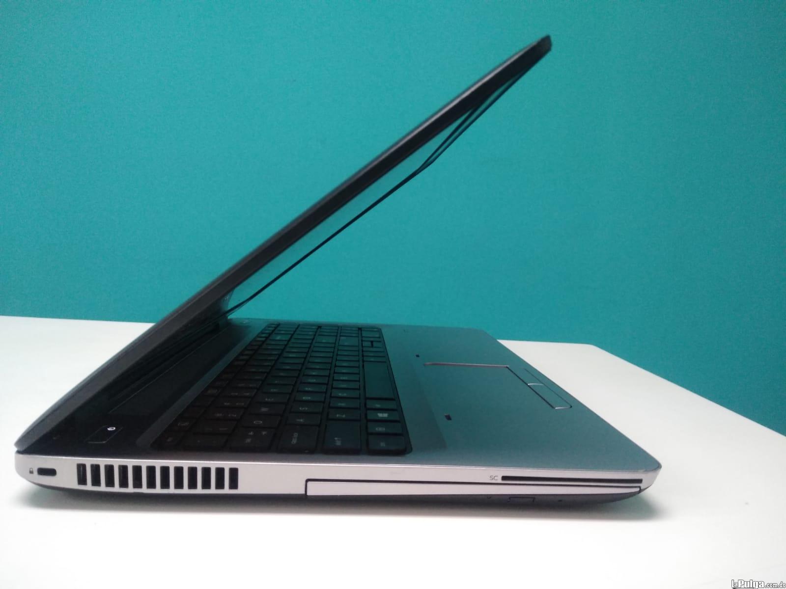 Laptop Dell ProBook 650 G2 / 6th Gen Intel Core i5 / 8GB DDR4 / 128G Foto 7146929-5.jpg